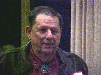 John Roberts