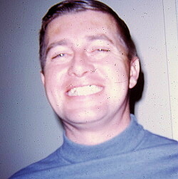 Rick Schell